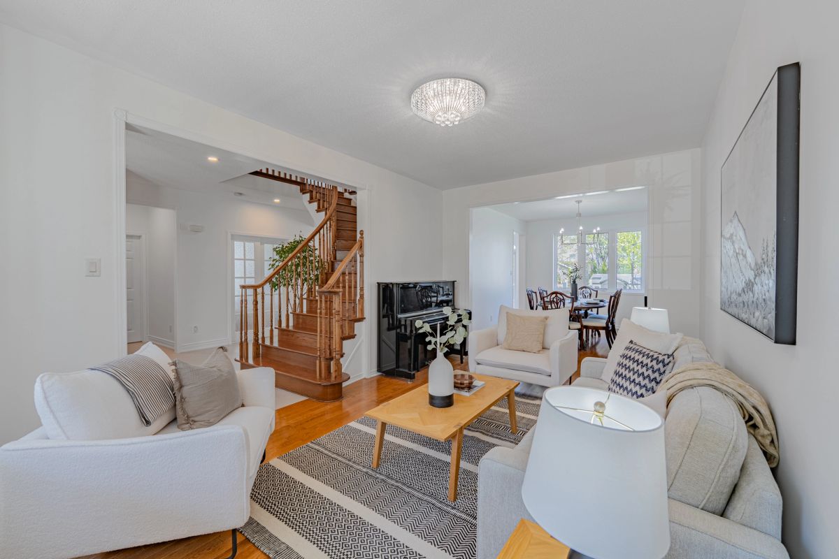 6 Cheltonia Way