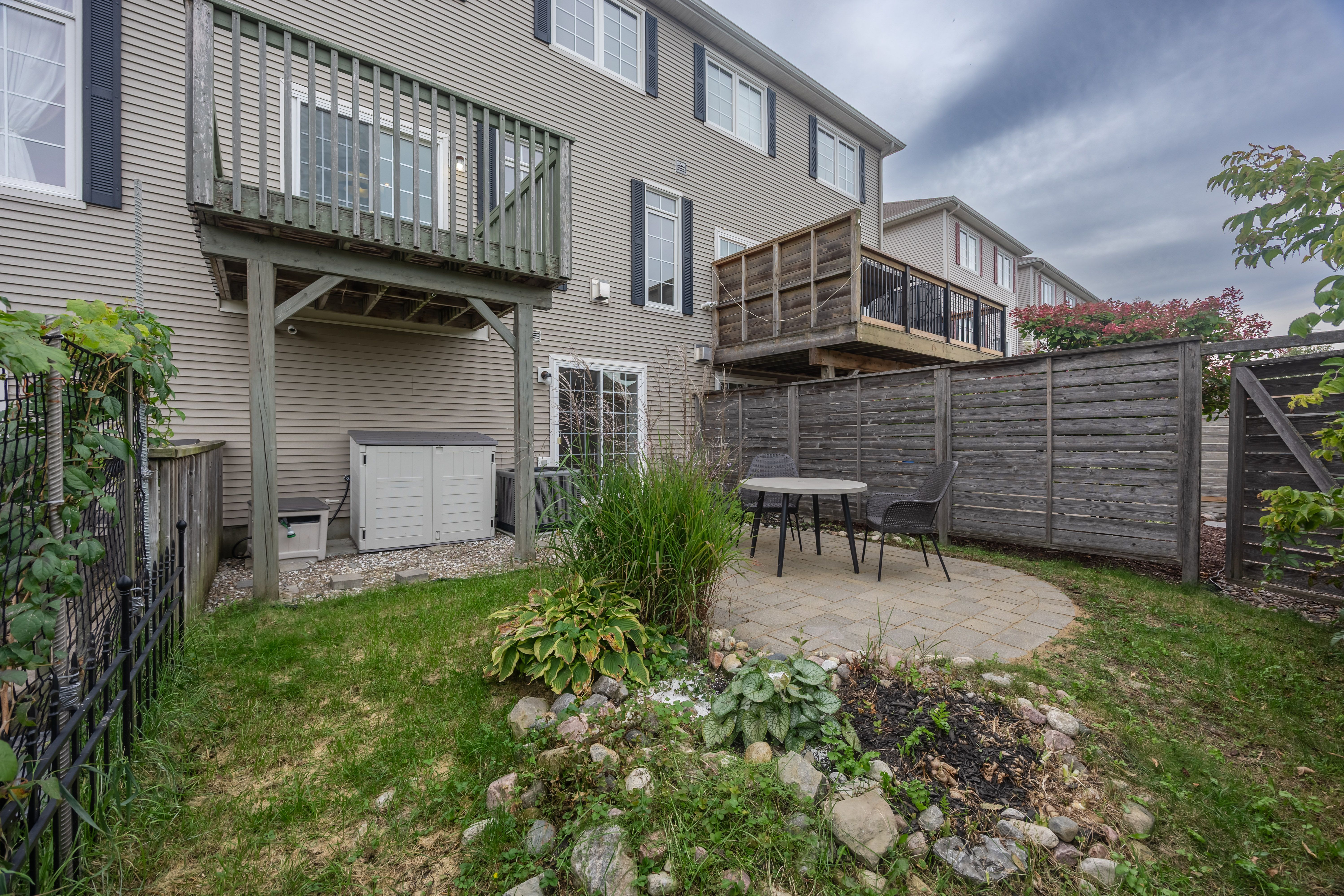 578 Pepperville Crescent