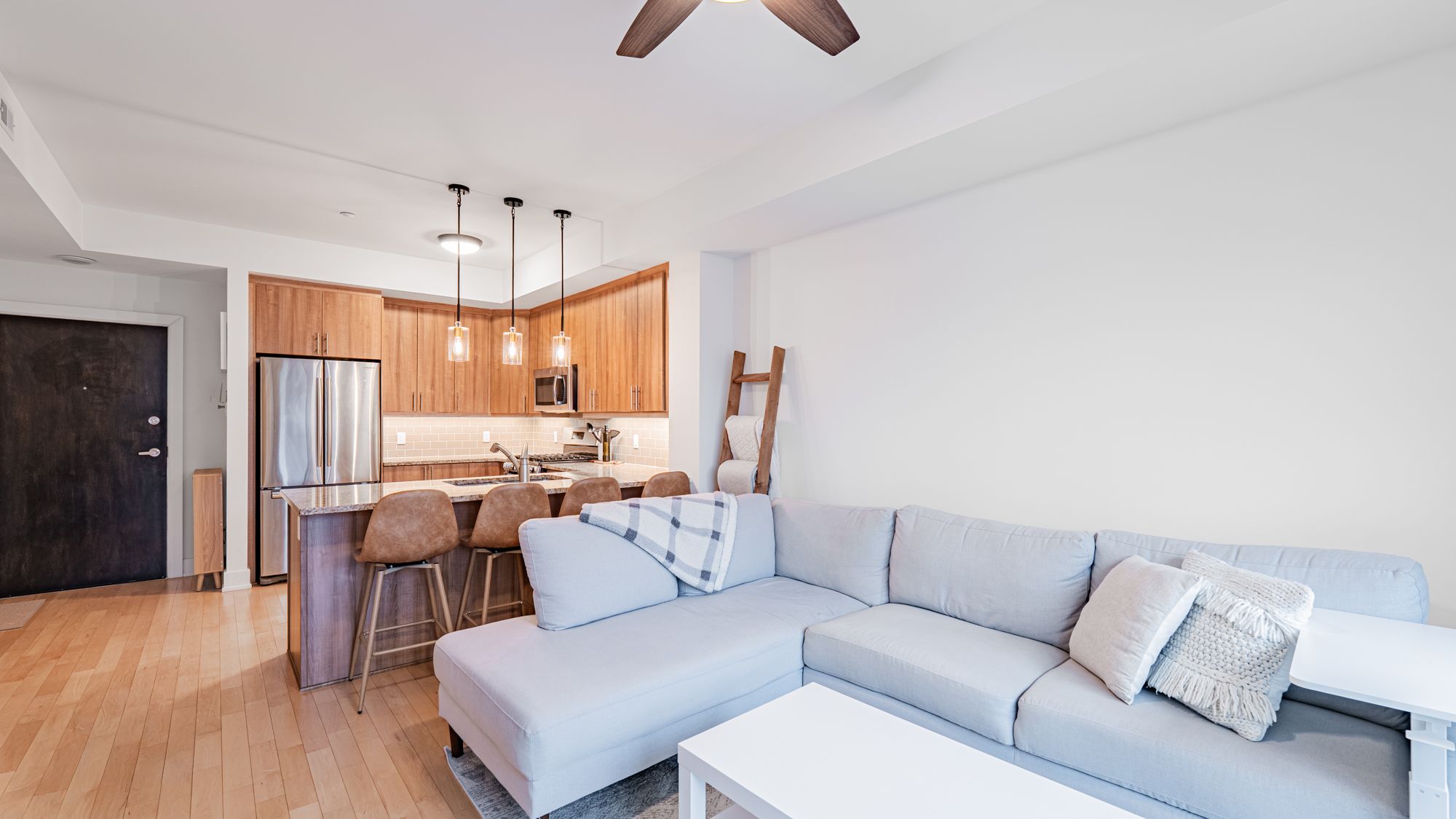 615 Longfields Drive #312