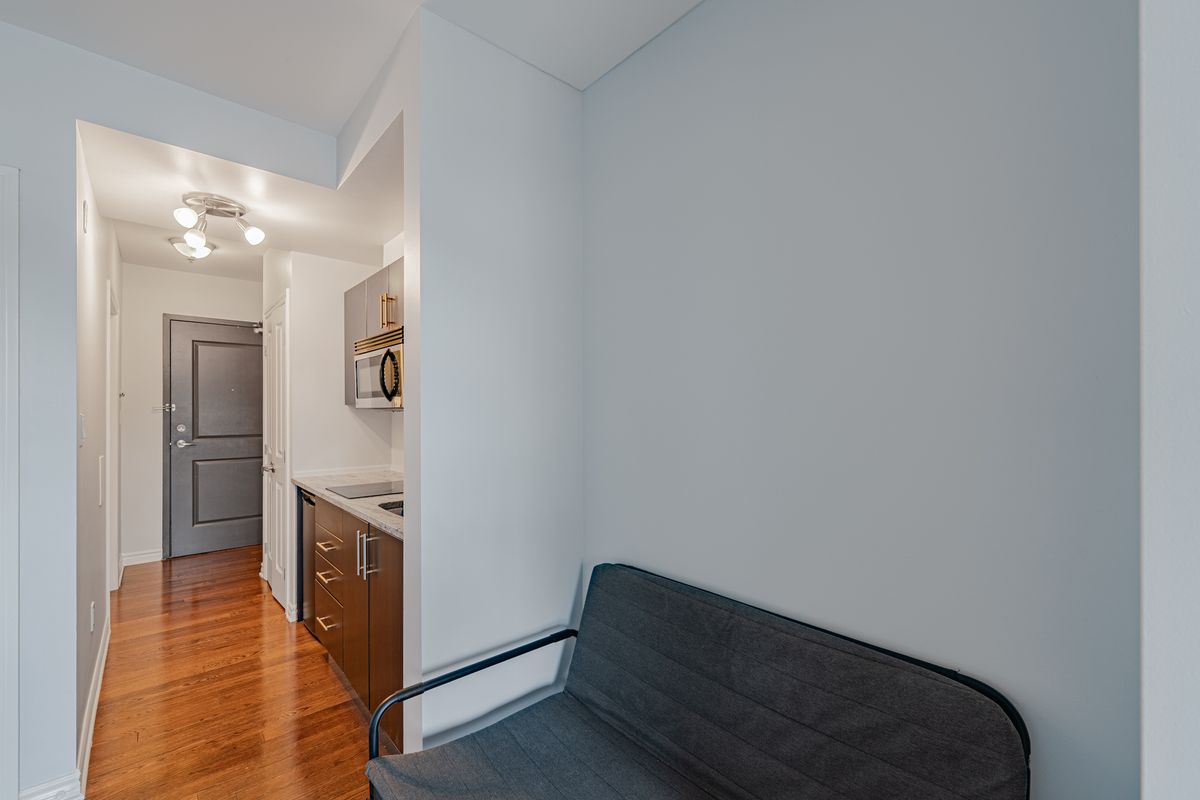 429 Kent Street – Unit 210