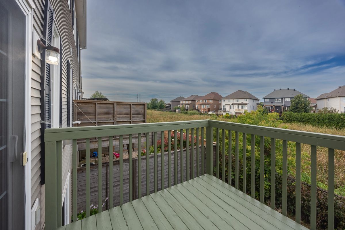 578 Pepperville Crescent