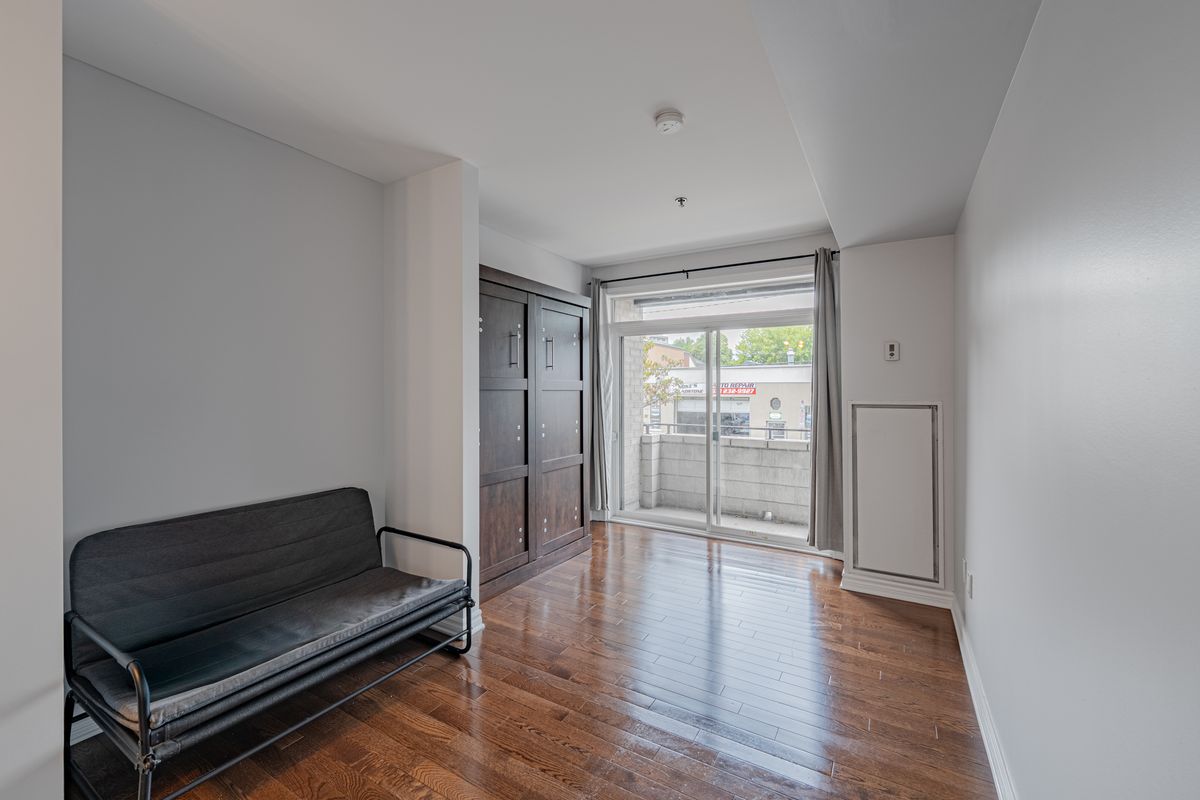 429 Kent Street – Unit 210