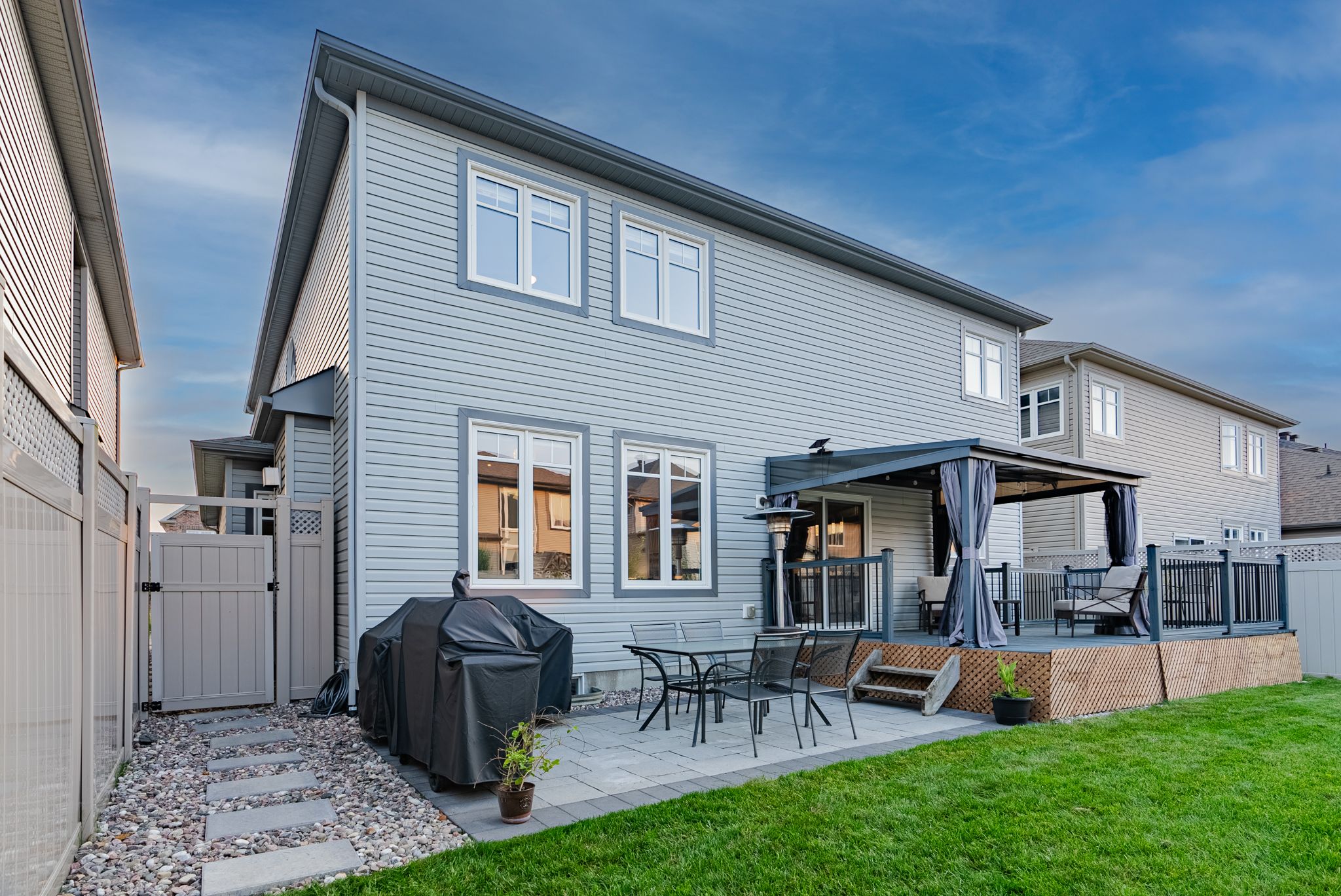 328 Percheron Way