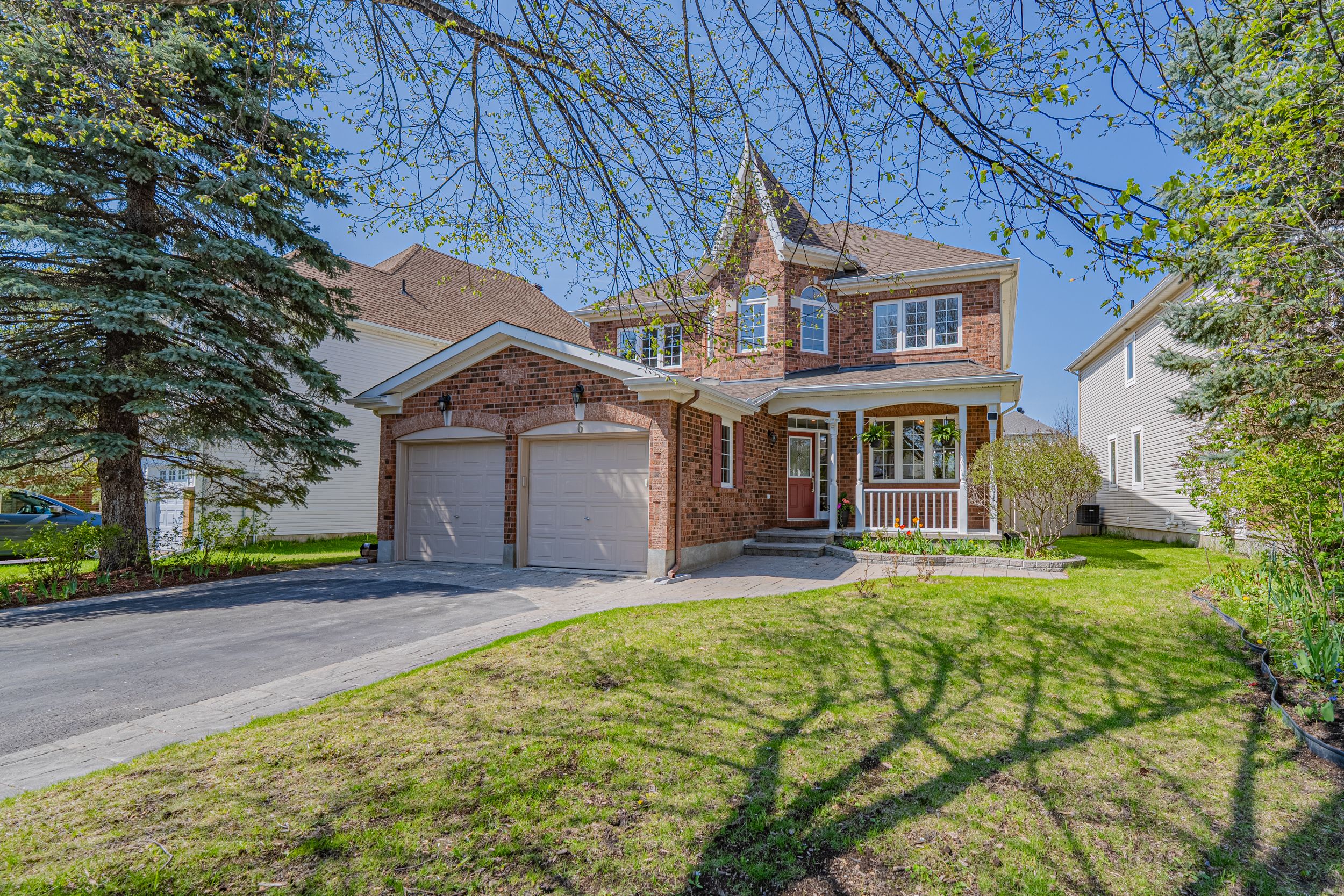 6 Cheltonia Way