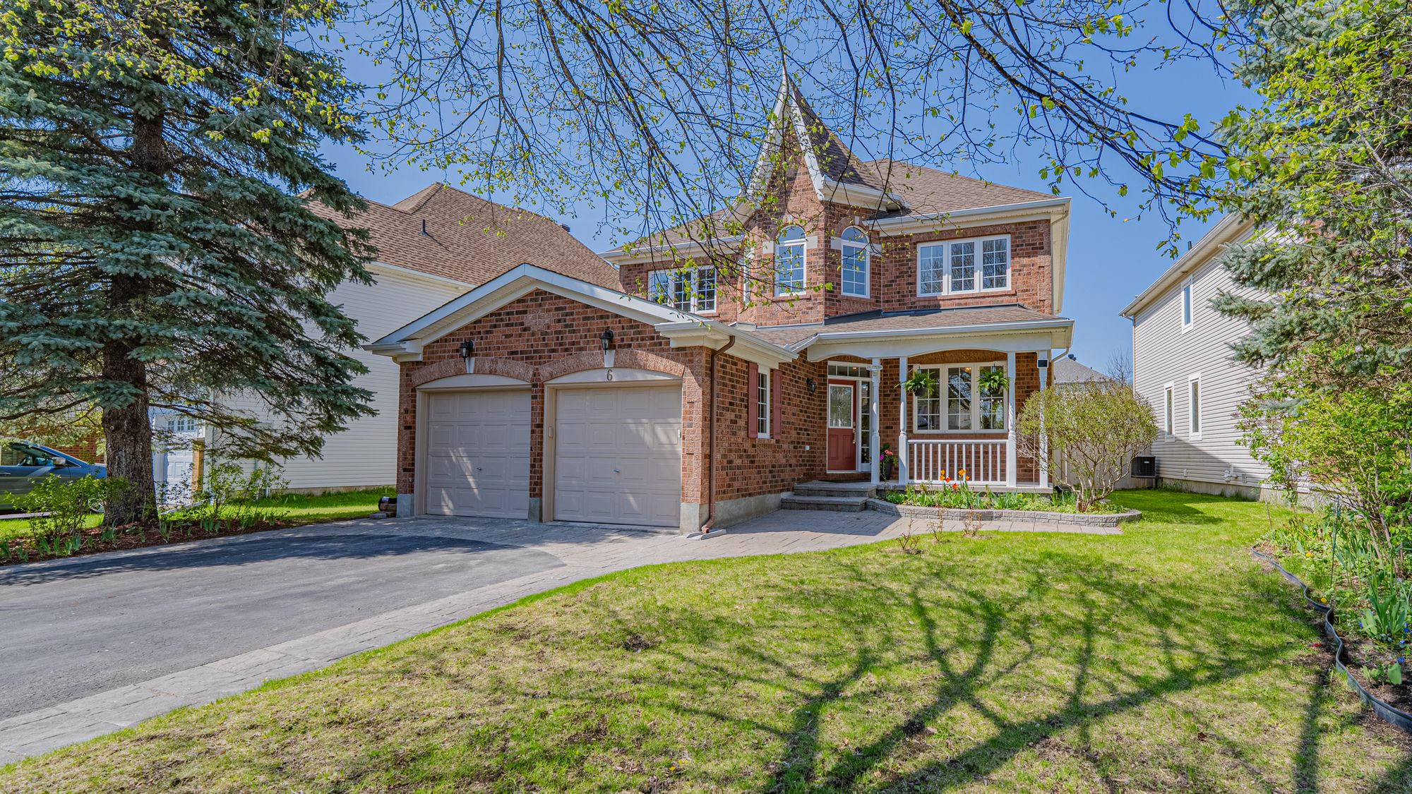 6 Cheltonia Way