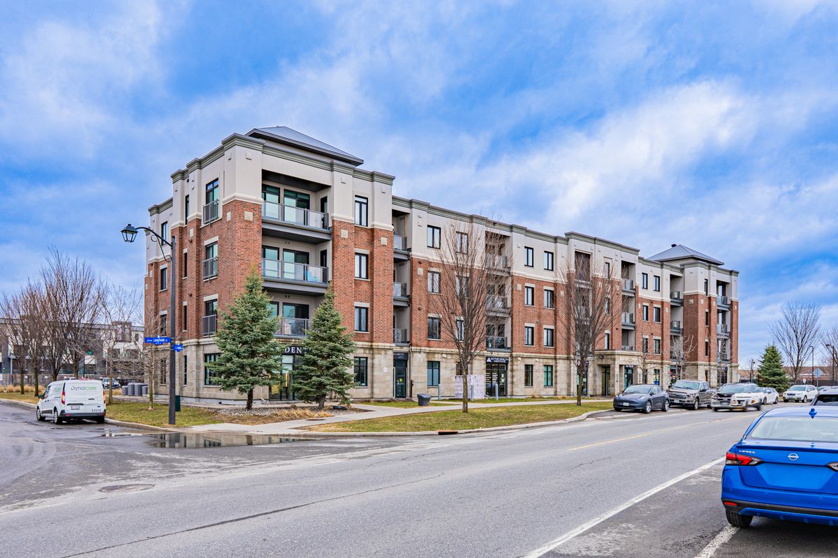 615 Longfields Drive #312