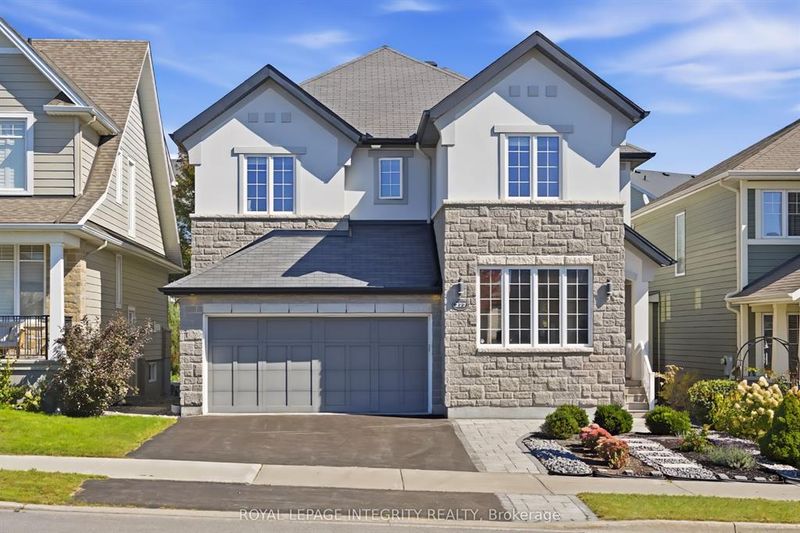 277 Huntsville Dr