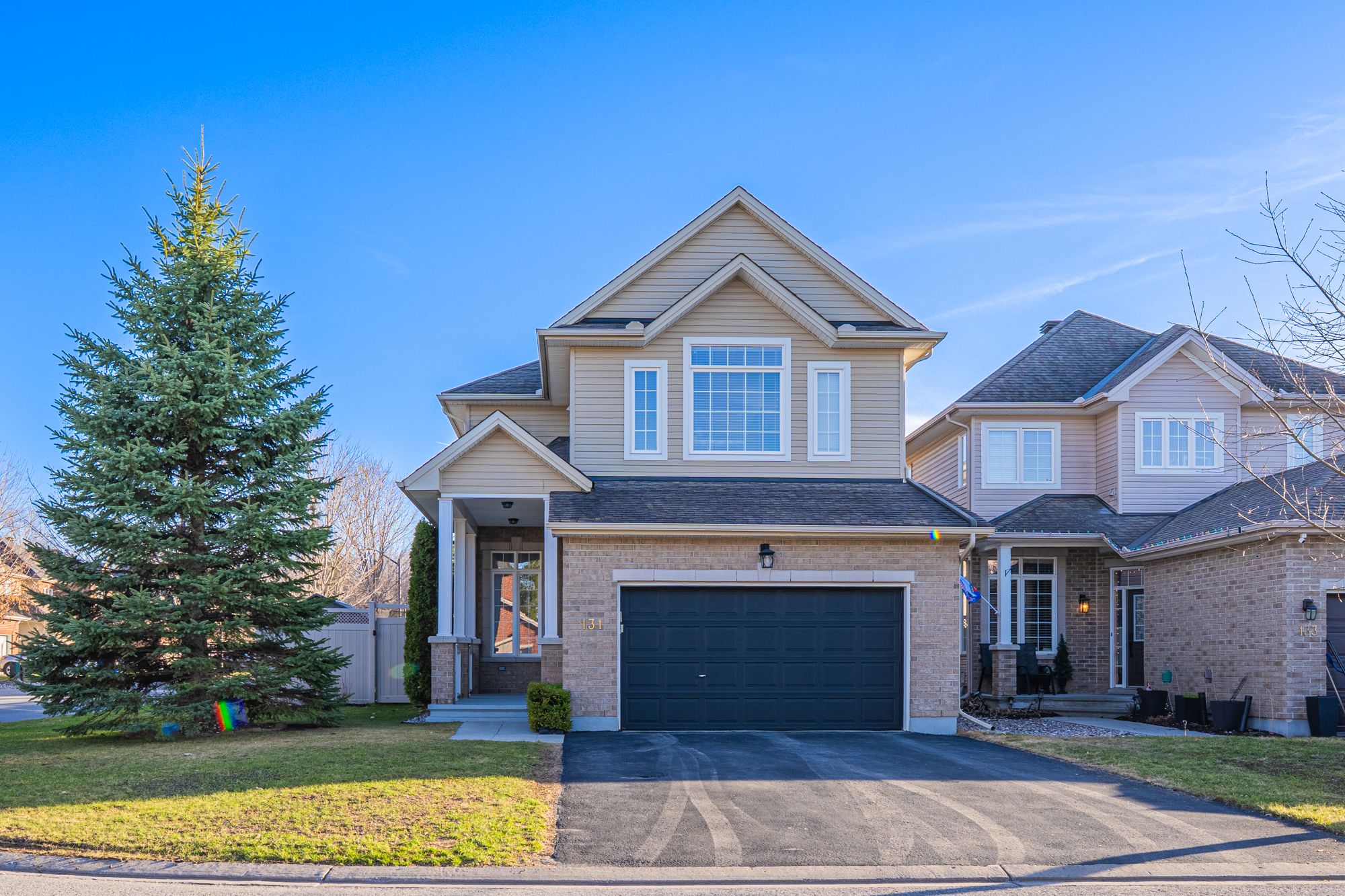 131 Kinghaven Crescent