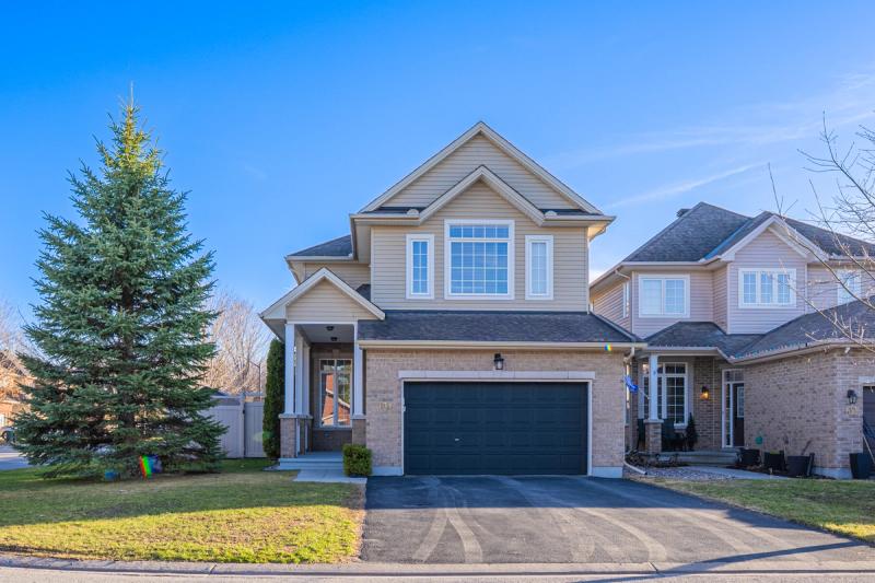 131 Kinghaven Crescent