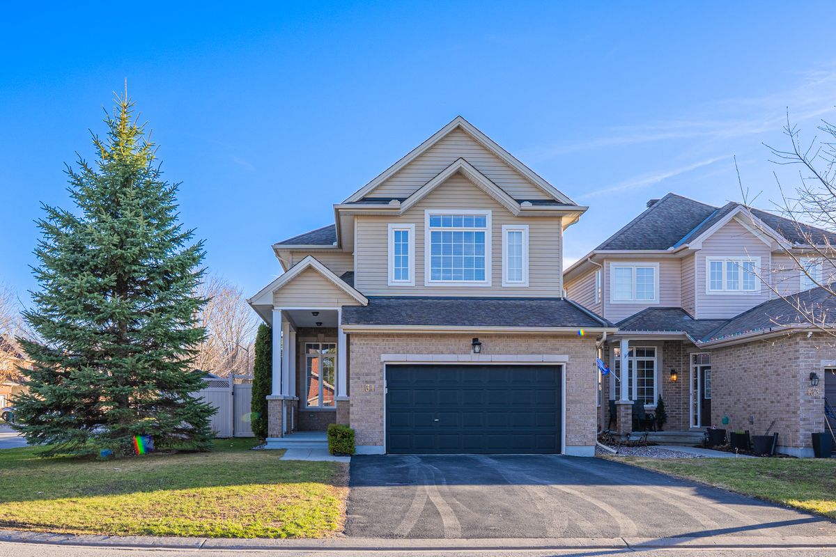 131 Kinghaven Crescent