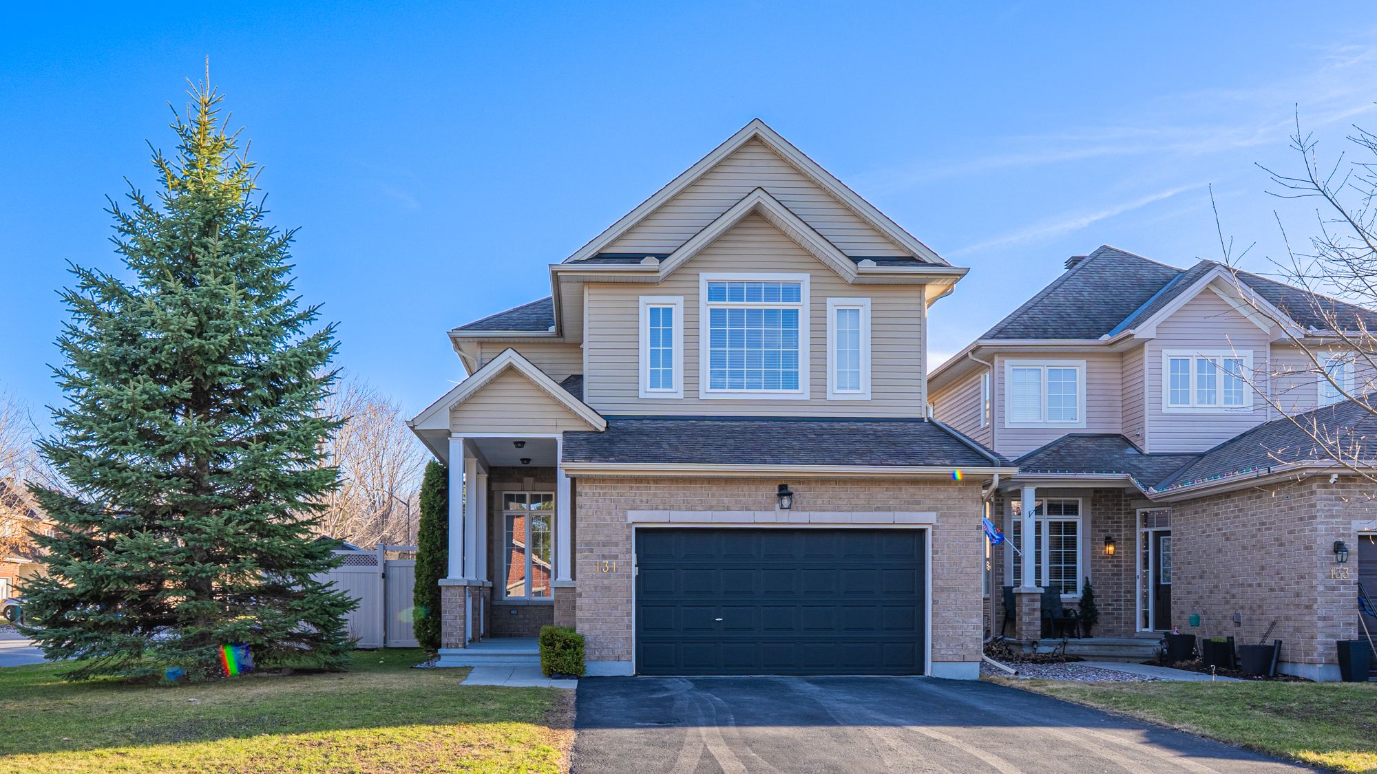 131 Kinghaven Crescent