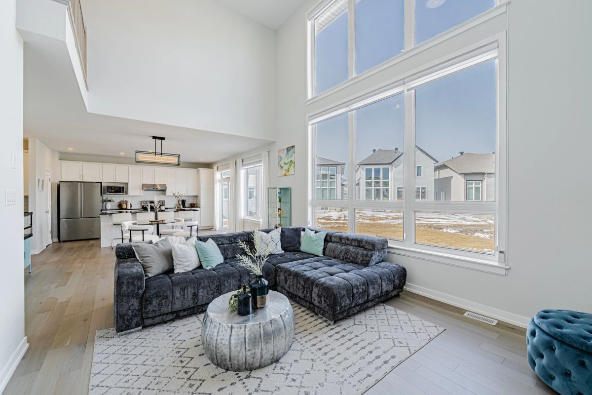 408 Gidran Circle