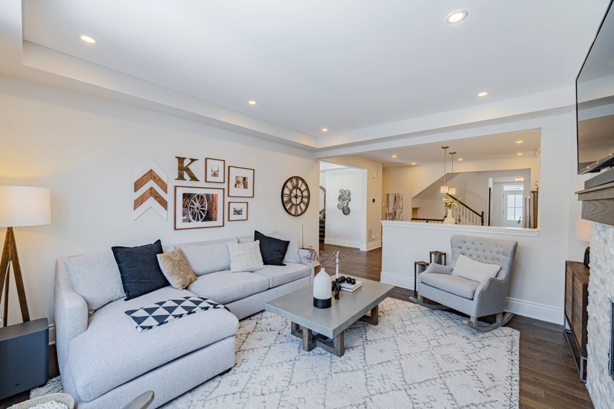714 Rouncey Road