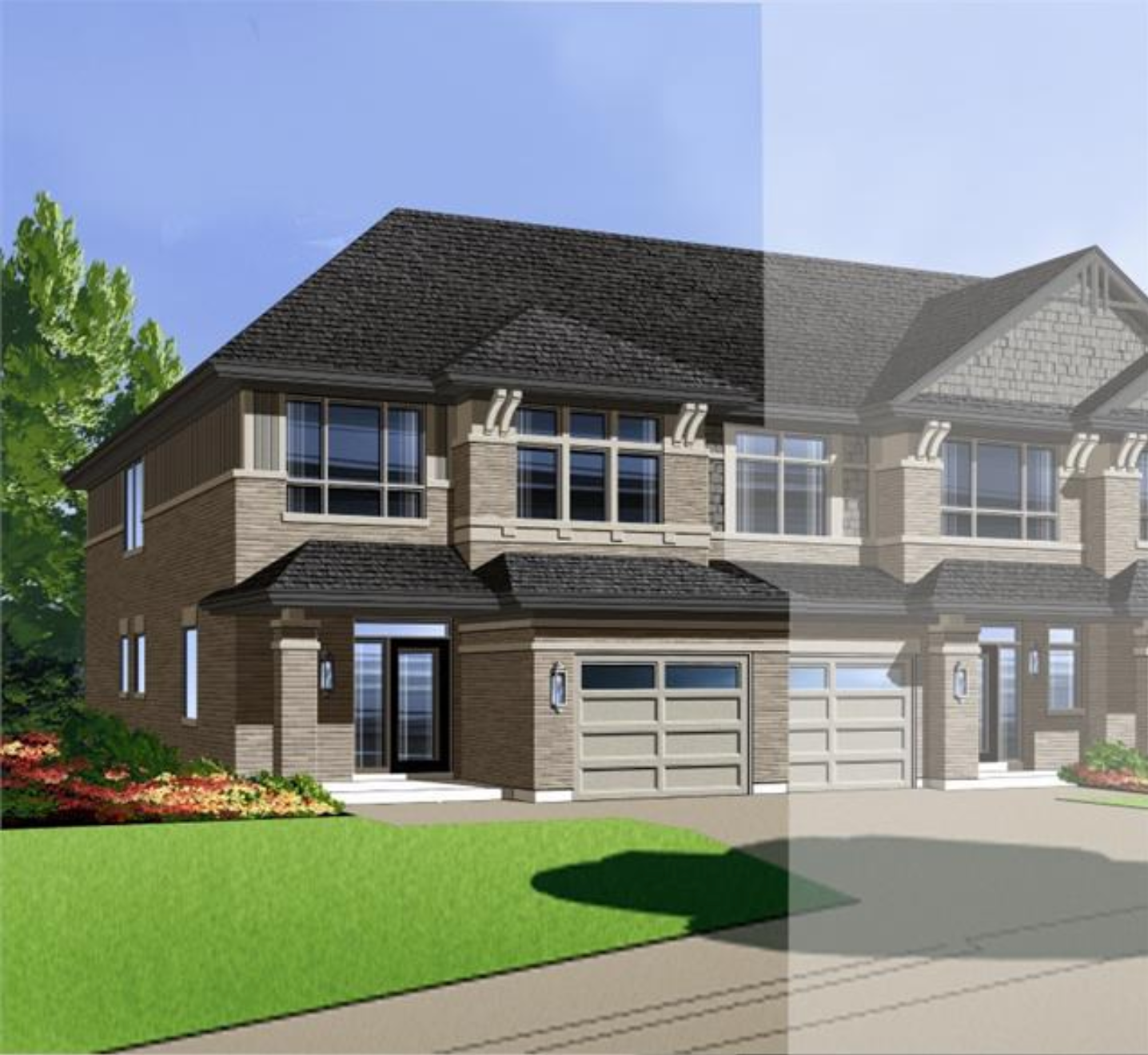 Townhome Transactions of the week: September 15-21, 2024