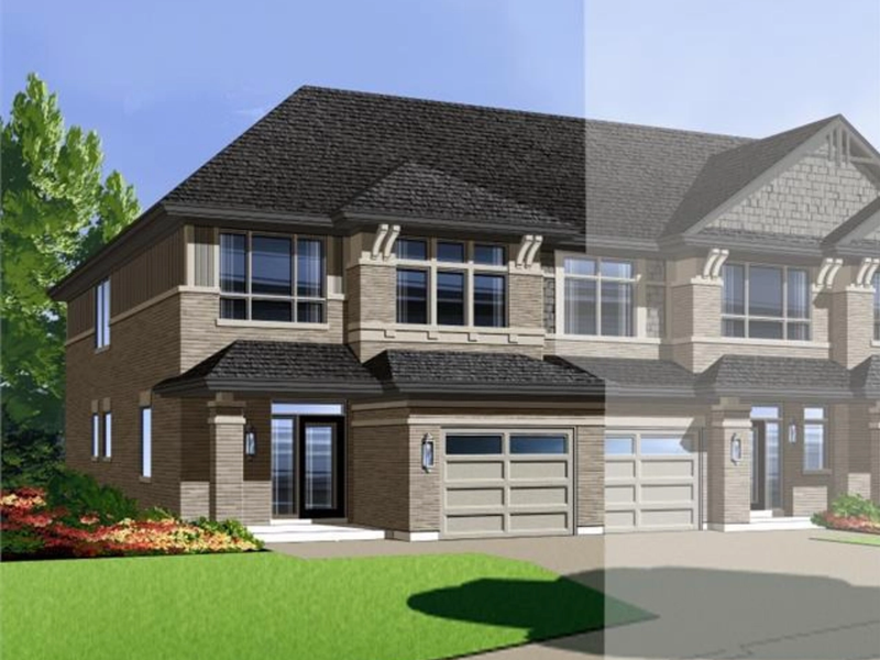 Townhome Transactions of the week: September 15-21, 2024