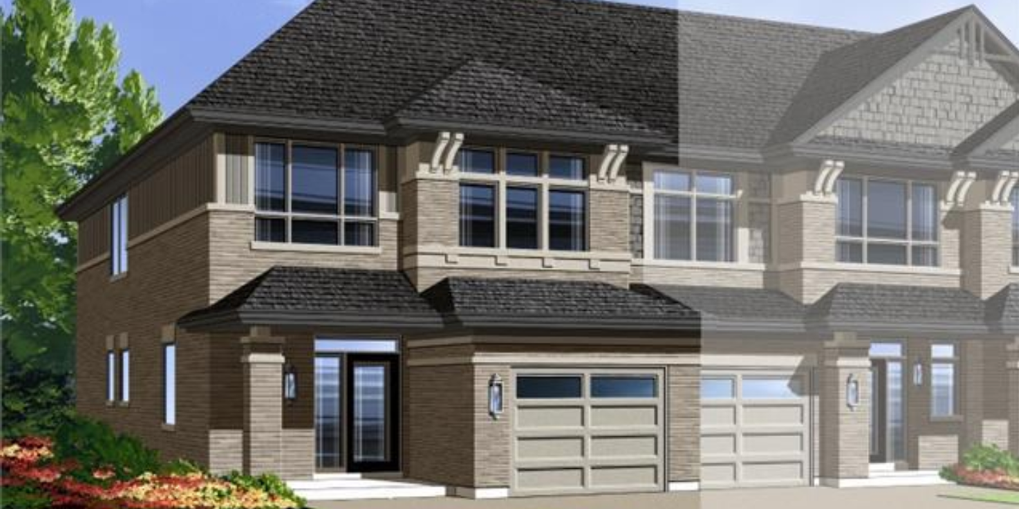 Townhome Transactions of the week: September 15-21, 2024