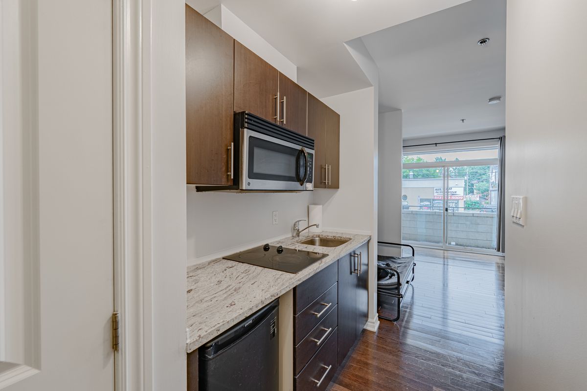 429 Kent Street – Unit 210