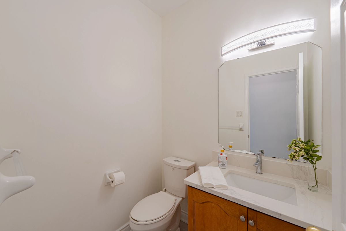 6 Cheltonia Way
