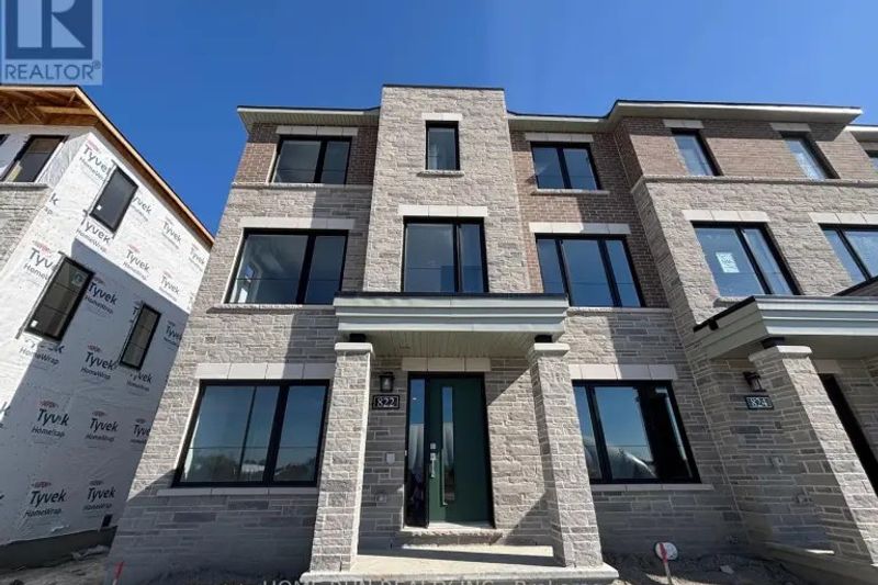 Minto newbuild (Guoqing)