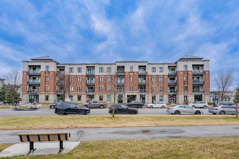 615 Longfields Drive #312