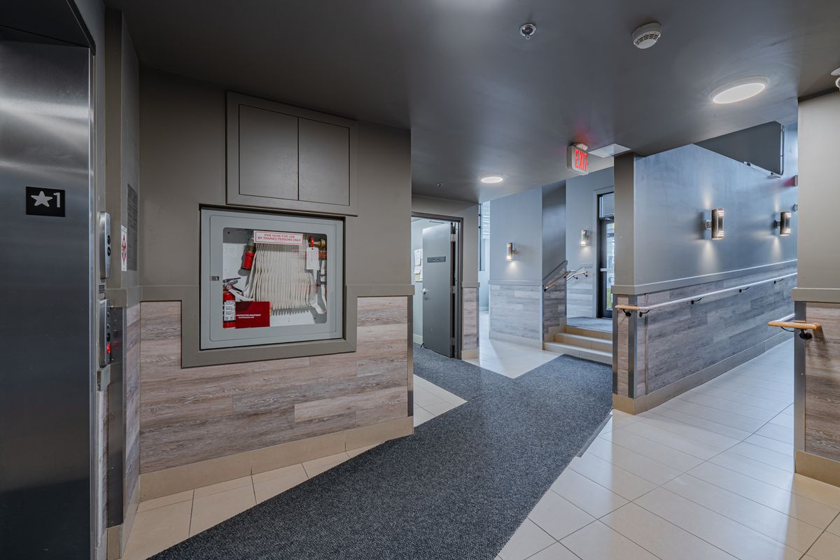 429 Kent Street – Unit 210