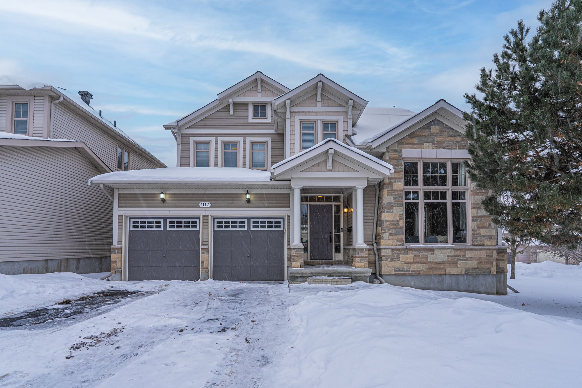 107 Panisset Avenue