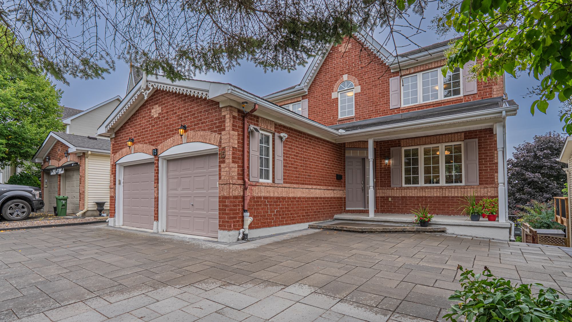 15 Cheltonia Way