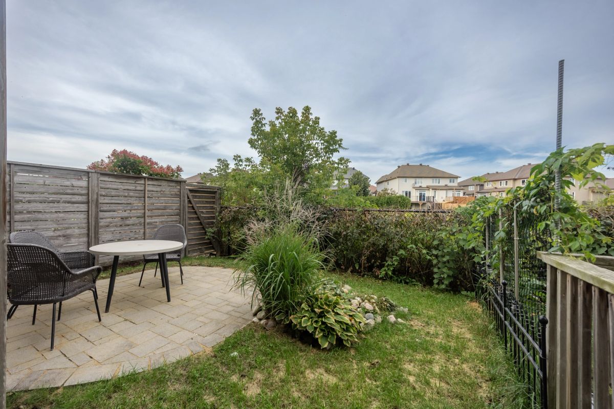 578 Pepperville Crescent