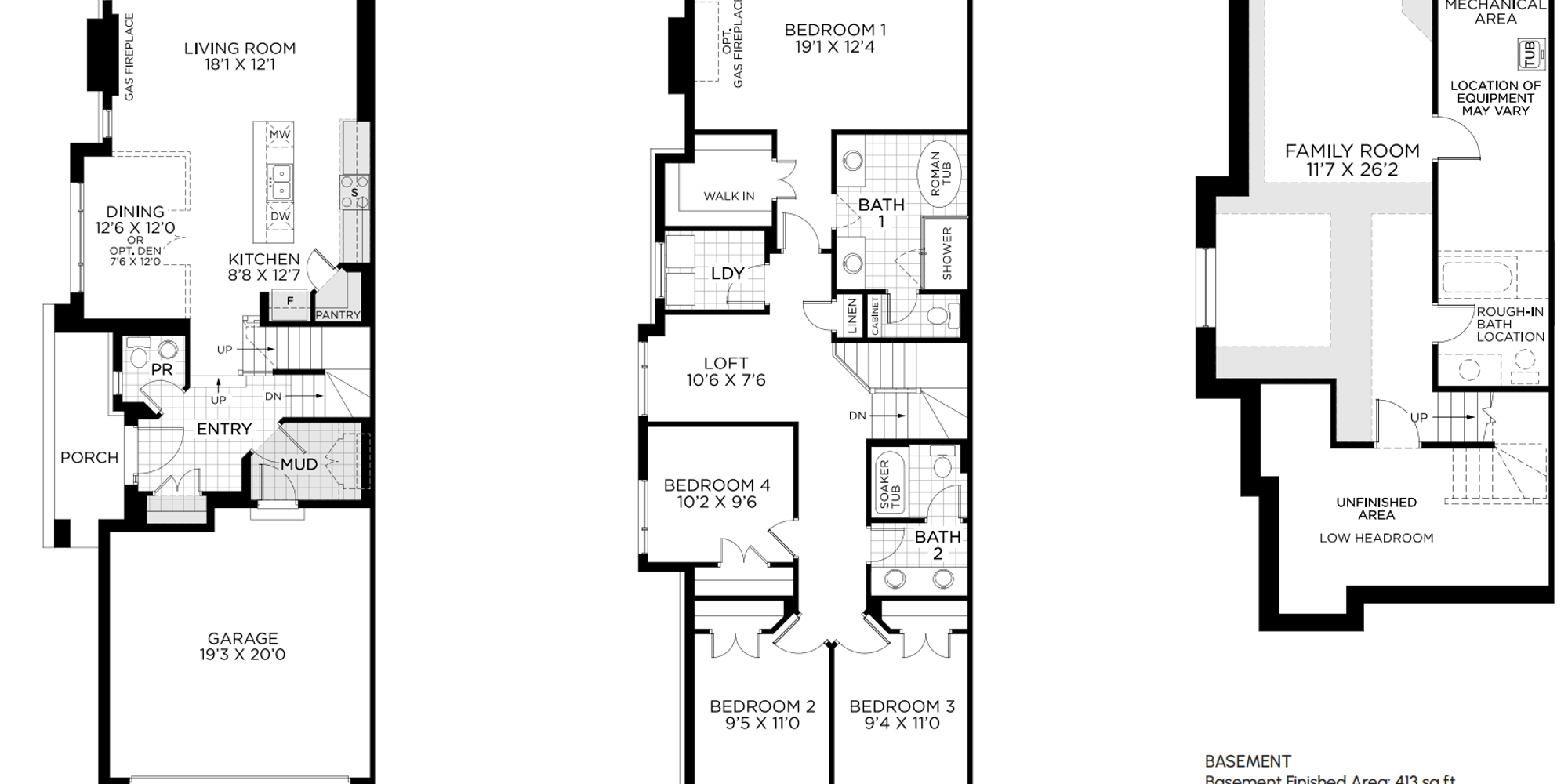Townhome Transactions of the week: September 8-14, 2024