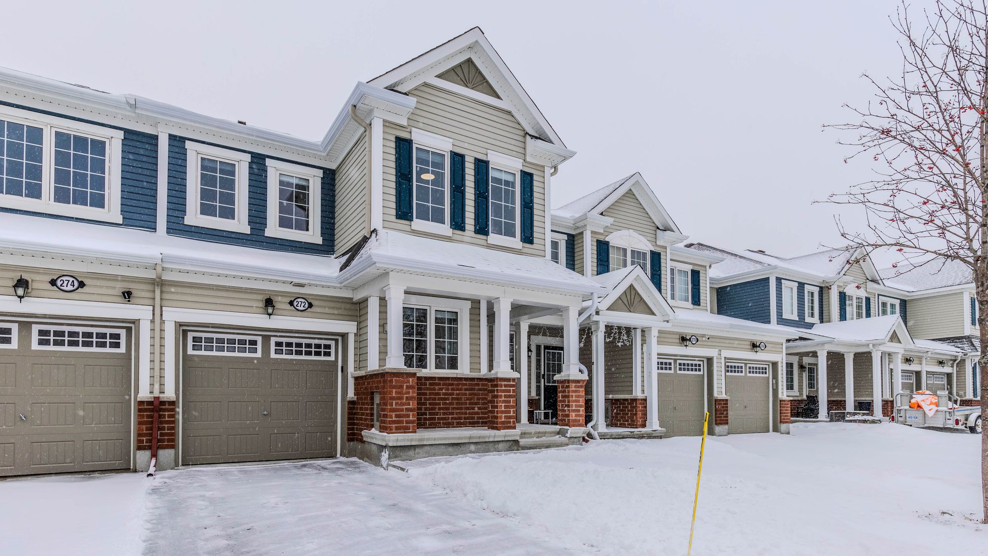 272 Brassy Minnow Crescent
