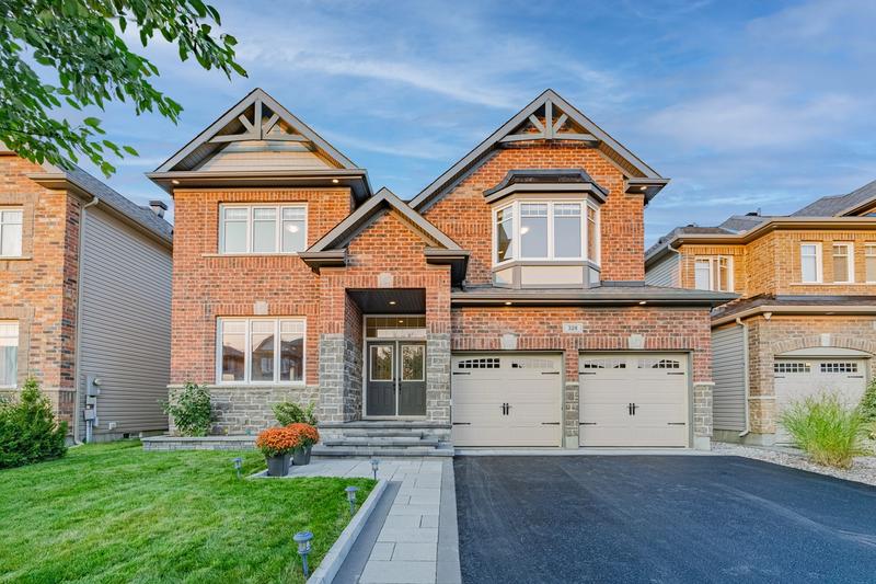 328 Percheron Way