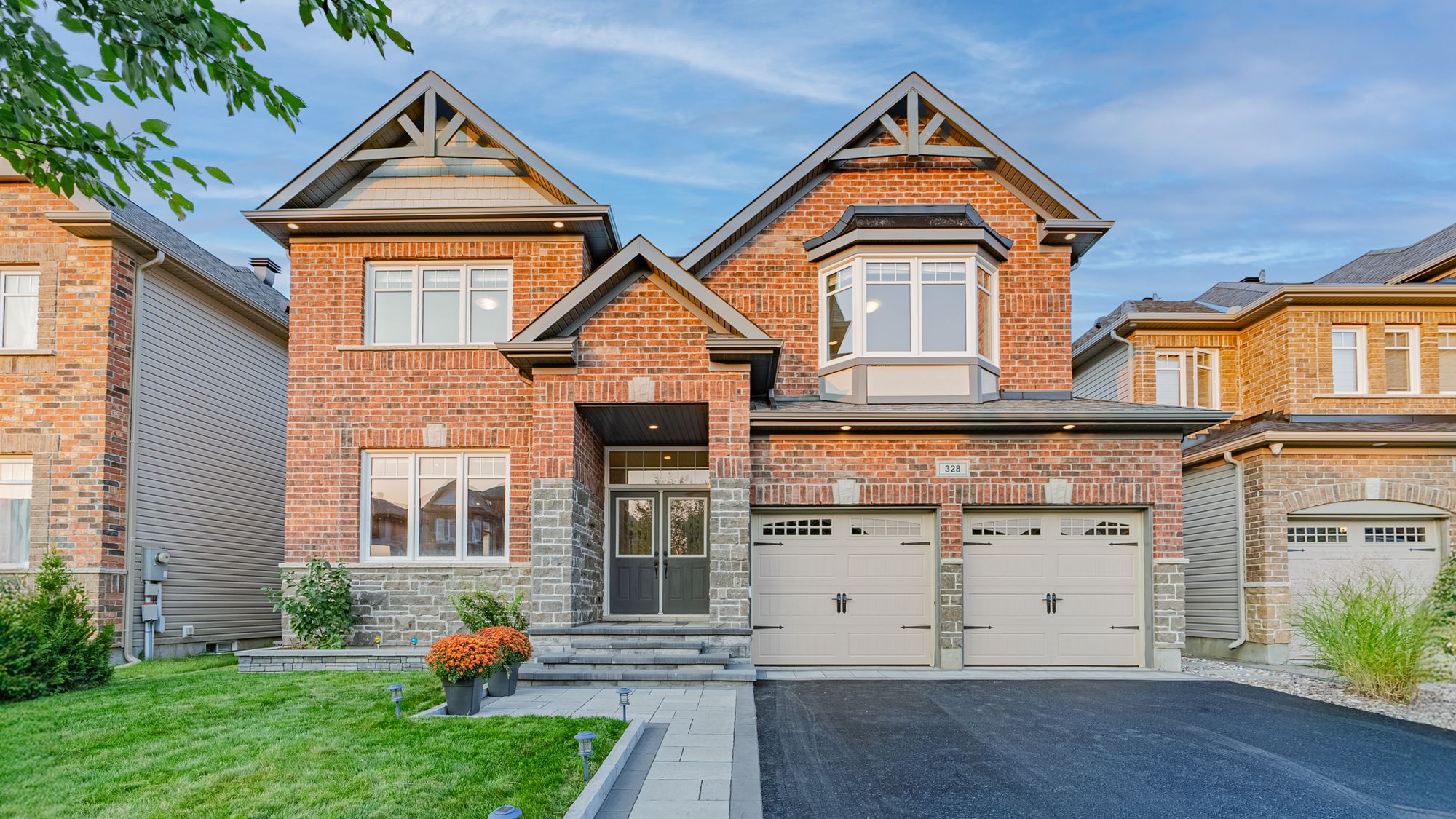 328 Percheron Way
