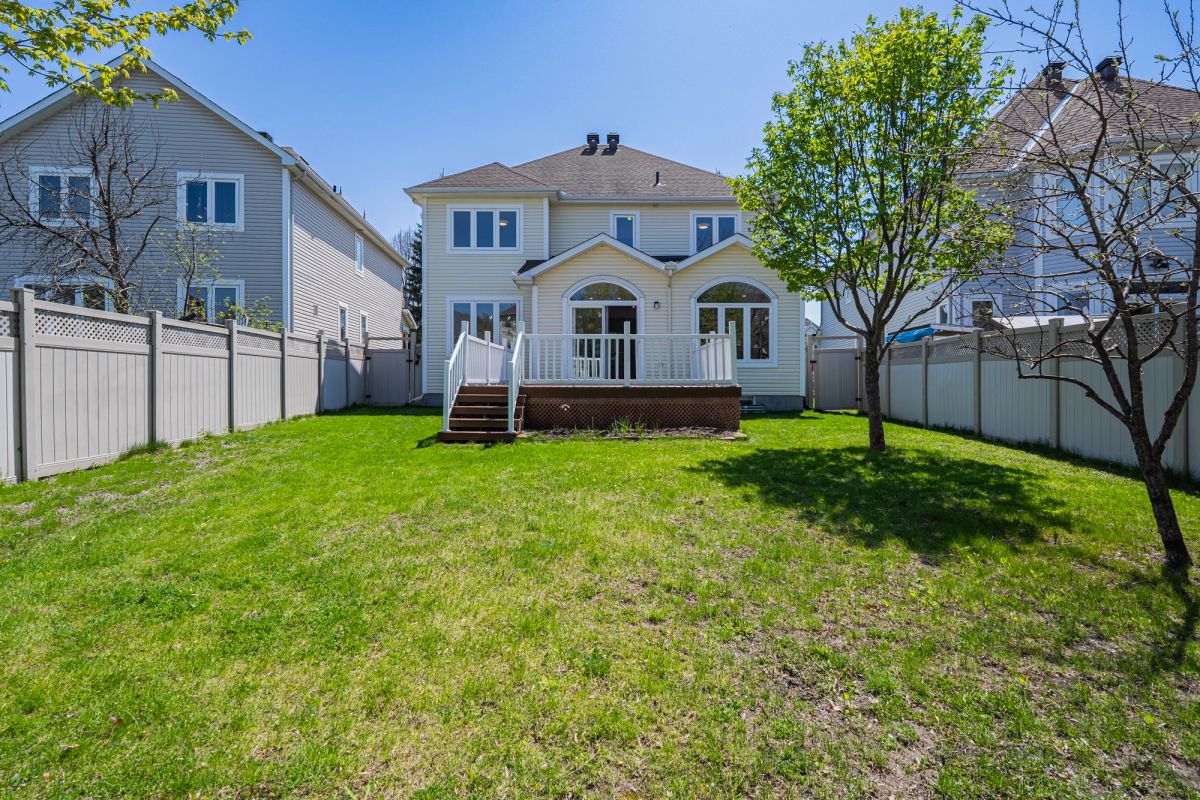 6 Cheltonia Way