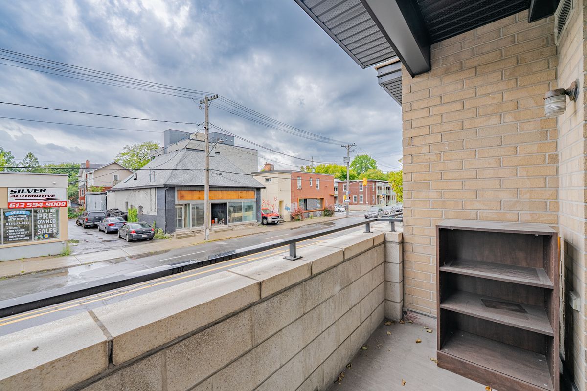 429 Kent Street – Unit 210