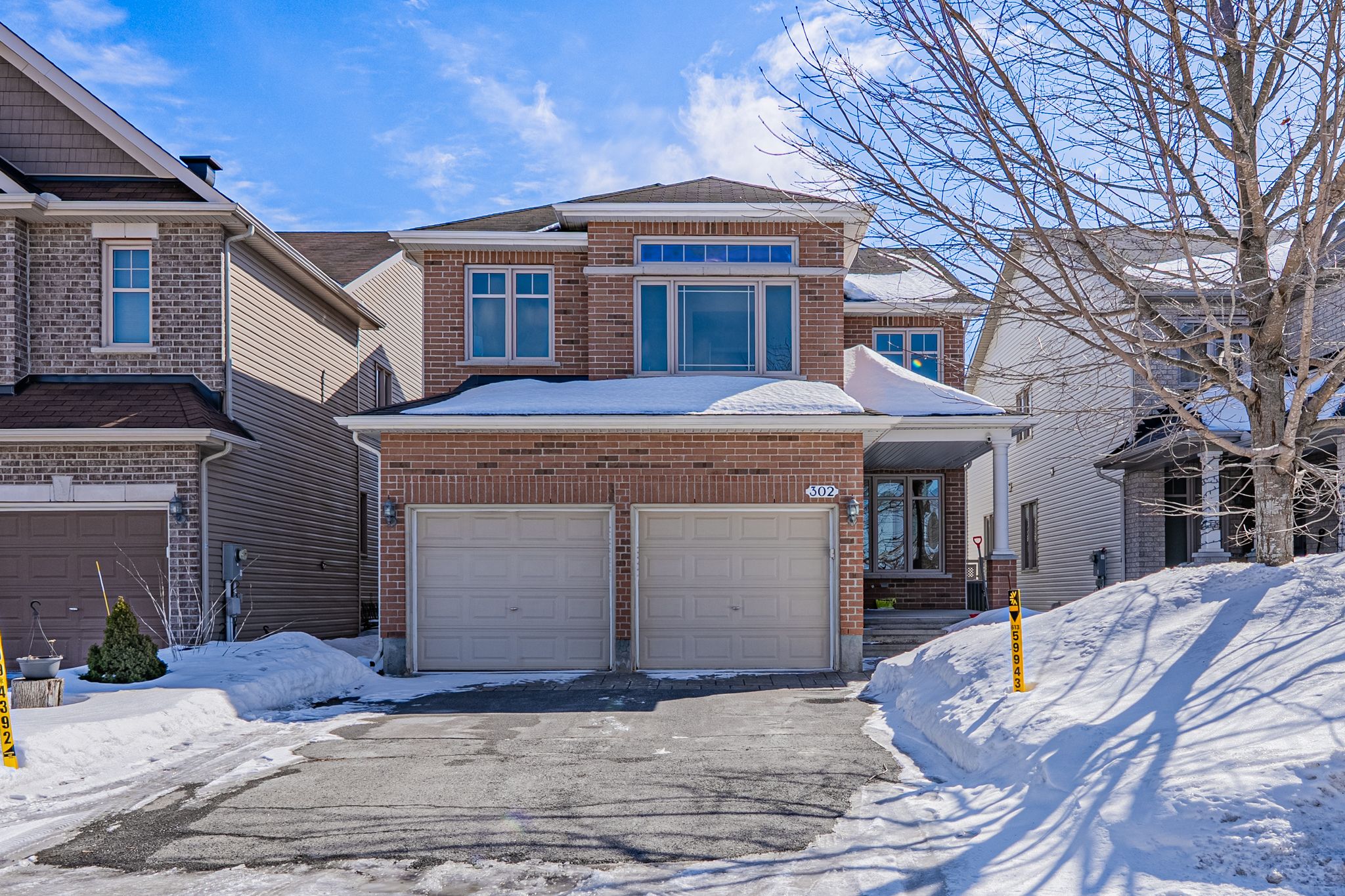 302 Laughlin Circle