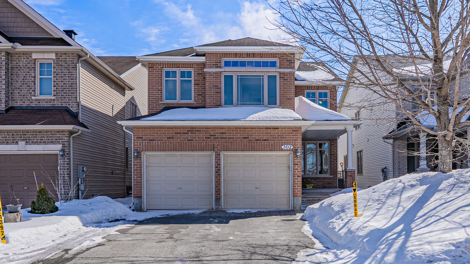 302 Laughlin Circle