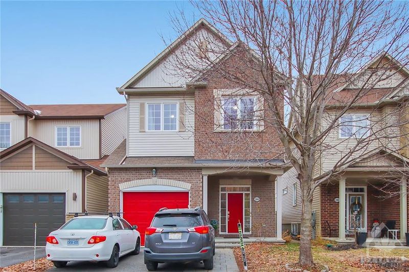 280 Harthill Way