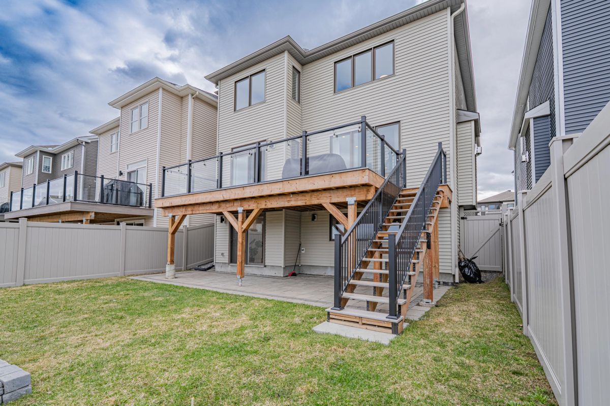 514 Nordmann Fir Court