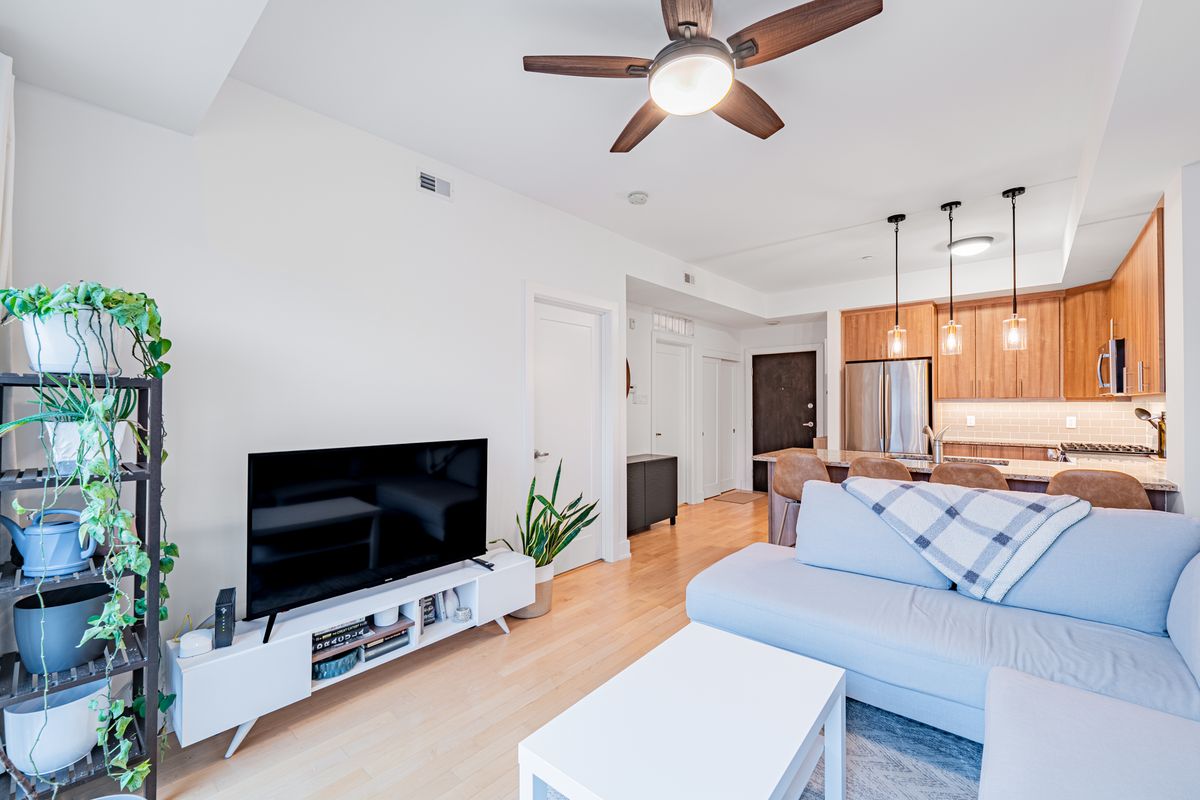 615 Longfields Drive #312
