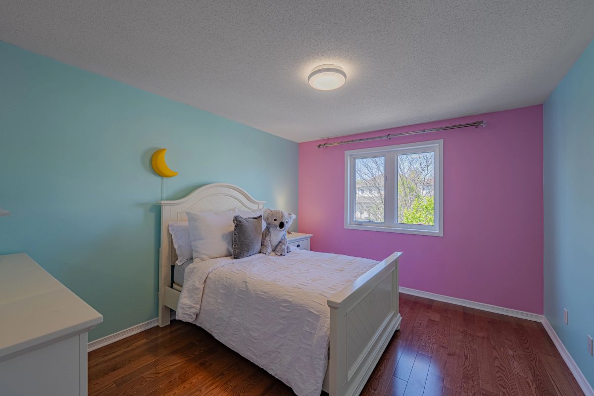 6 Cheltonia Way