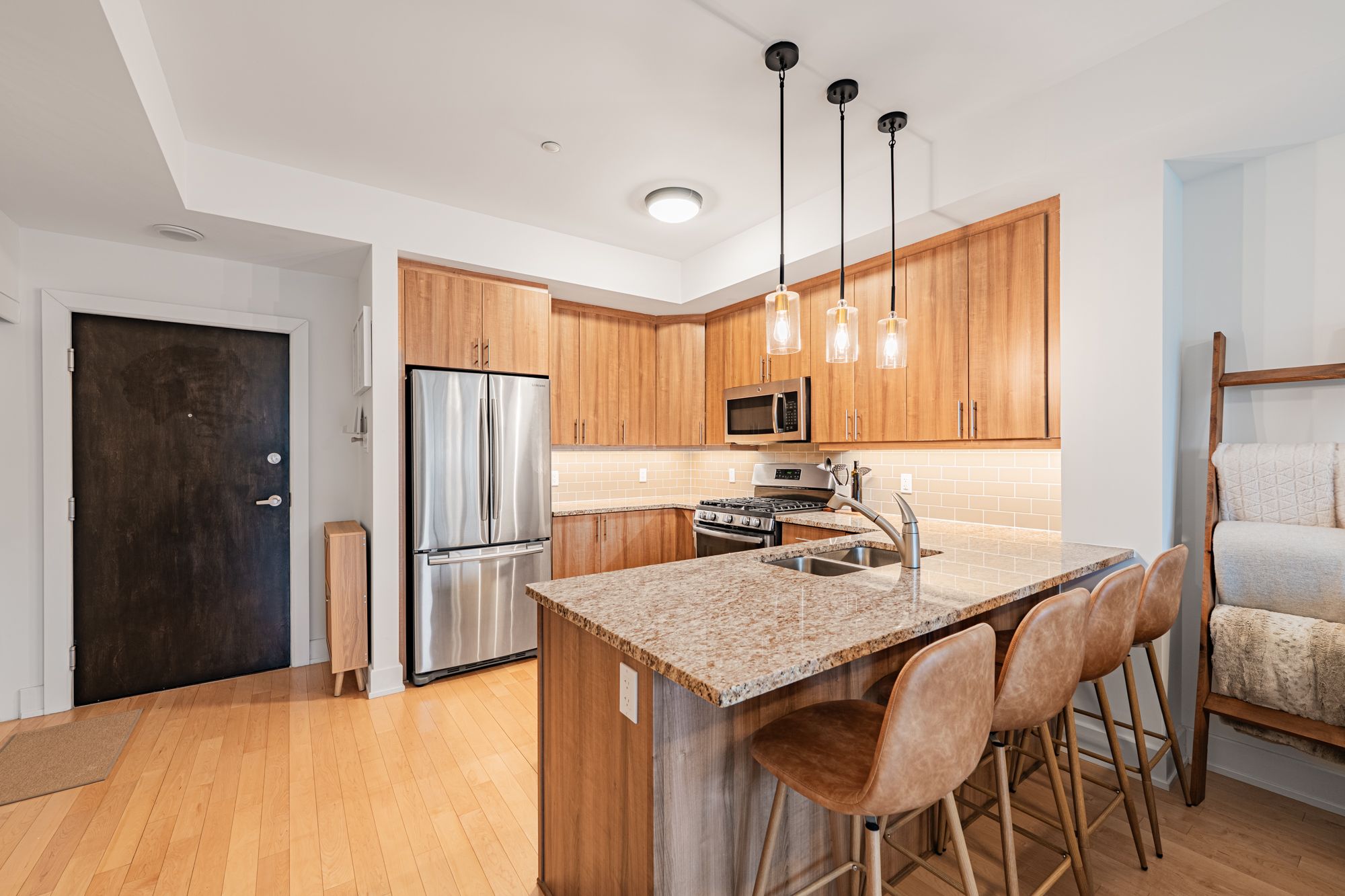 312 - 615 LONGFIELDS DRIVE