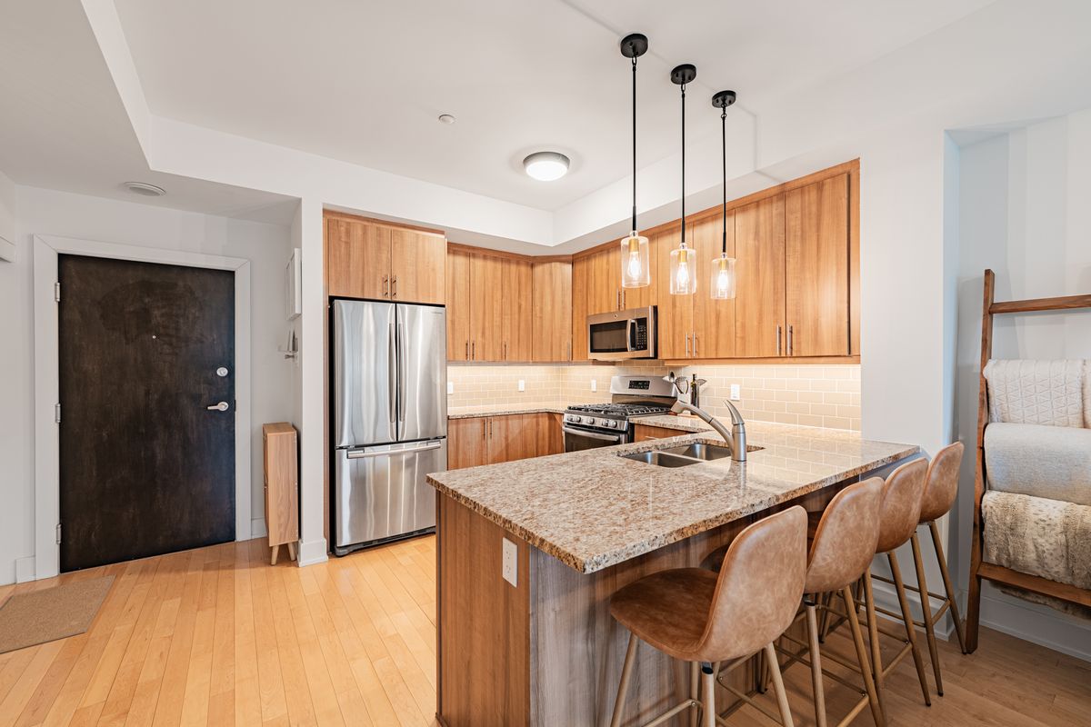 615 Longfields Drive #312