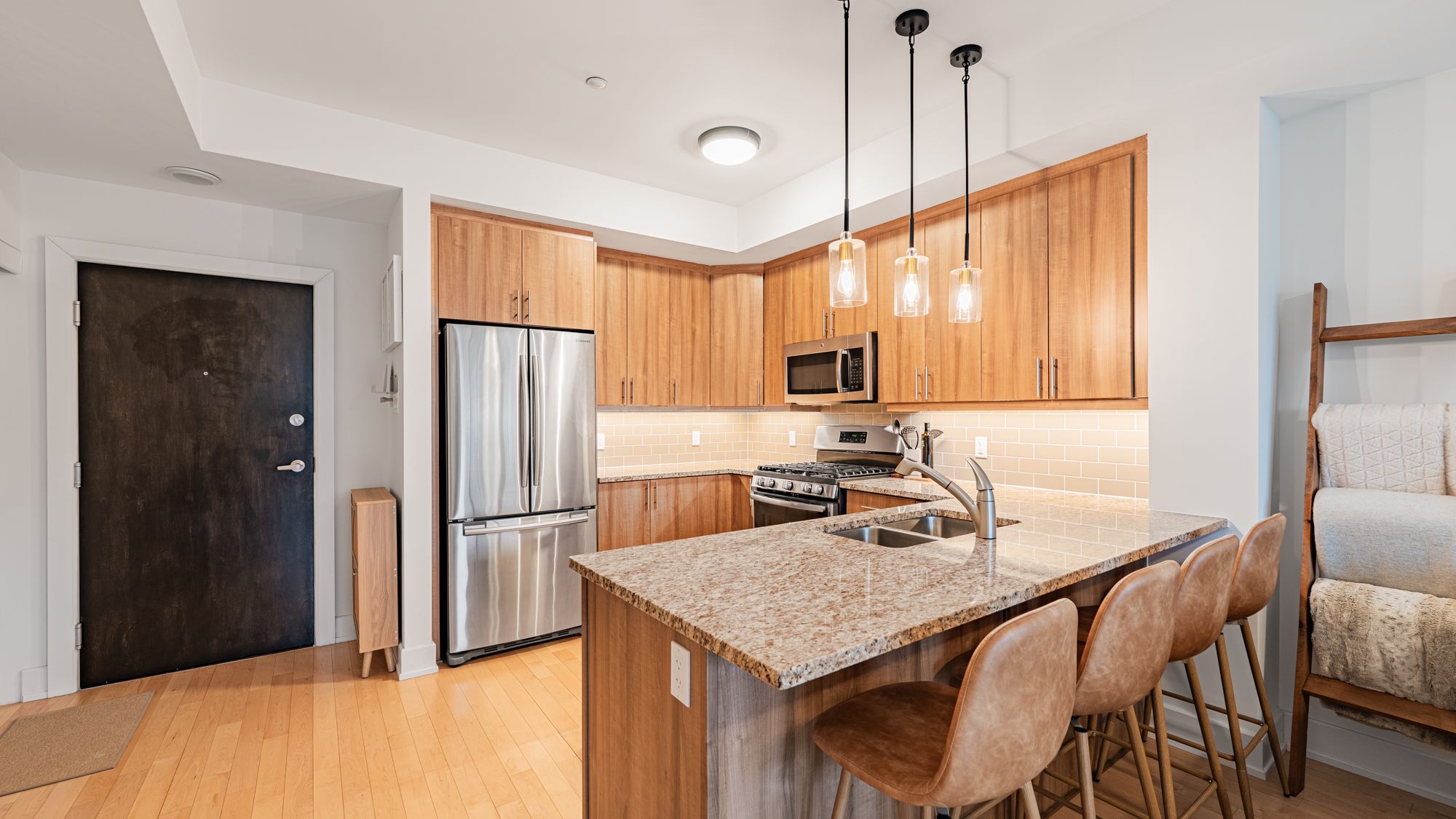 312 - 615 LONGFIELDS DRIVE