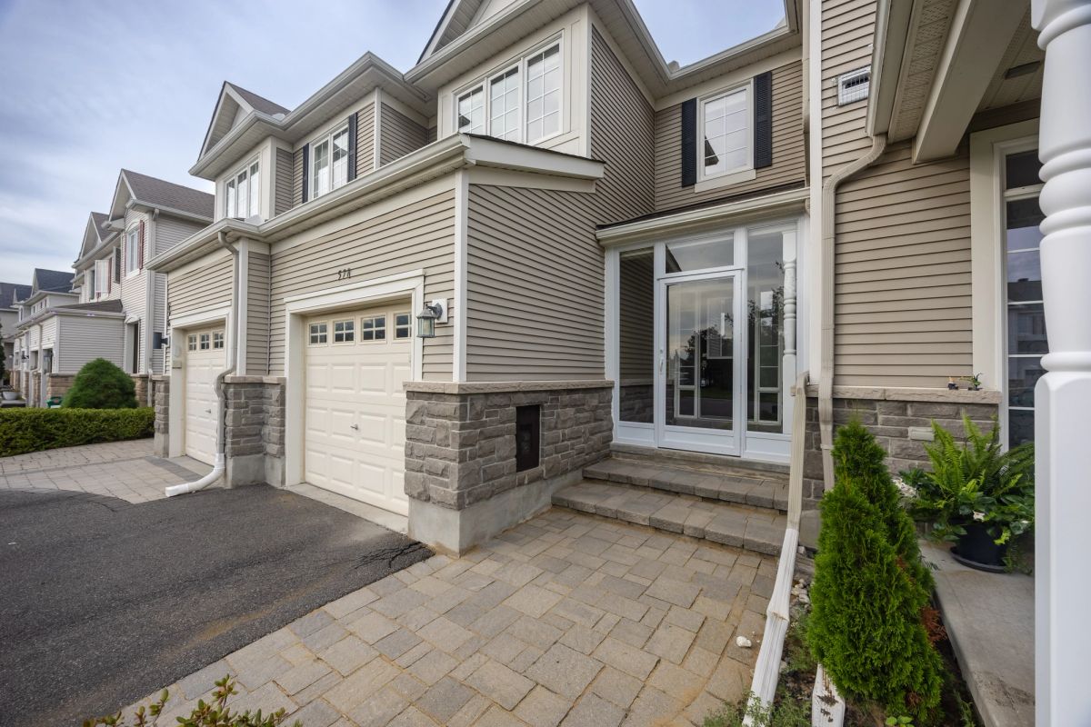 578 Pepperville Crescent