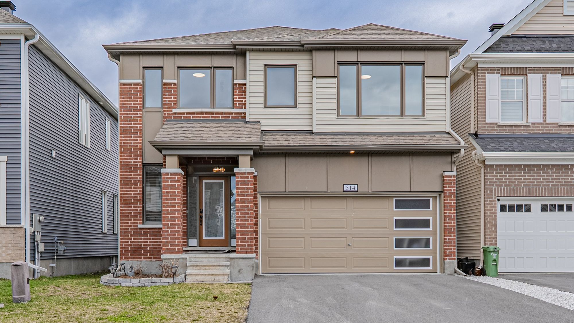 514 Nordmann Fir Court