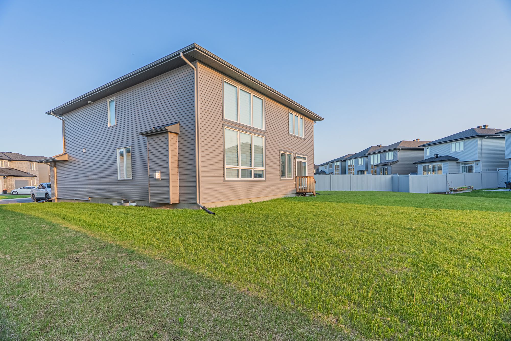 408 Gidran Circle