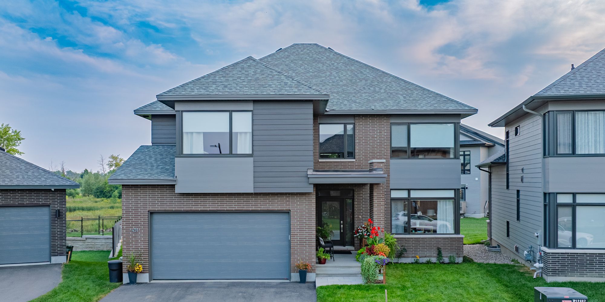 451 Longworth Avenue and the Cowan’s Grove Community