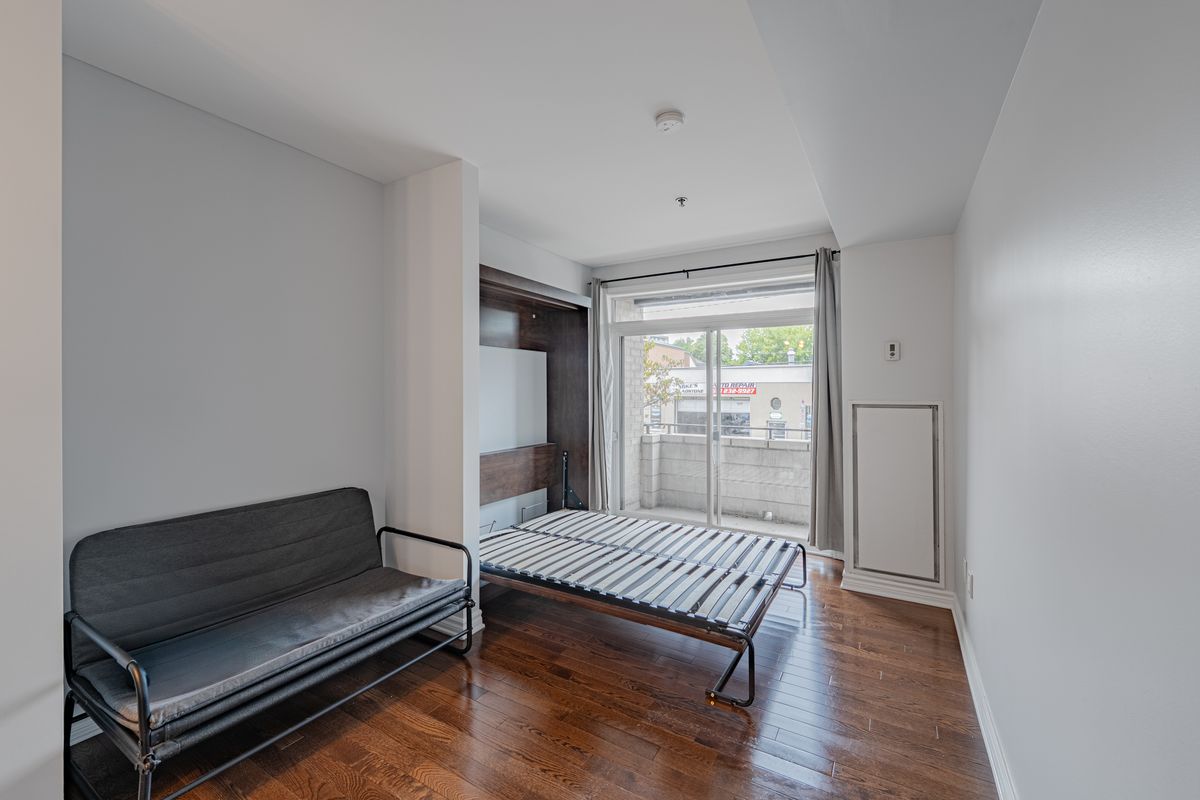 429 Kent Street – Unit 210