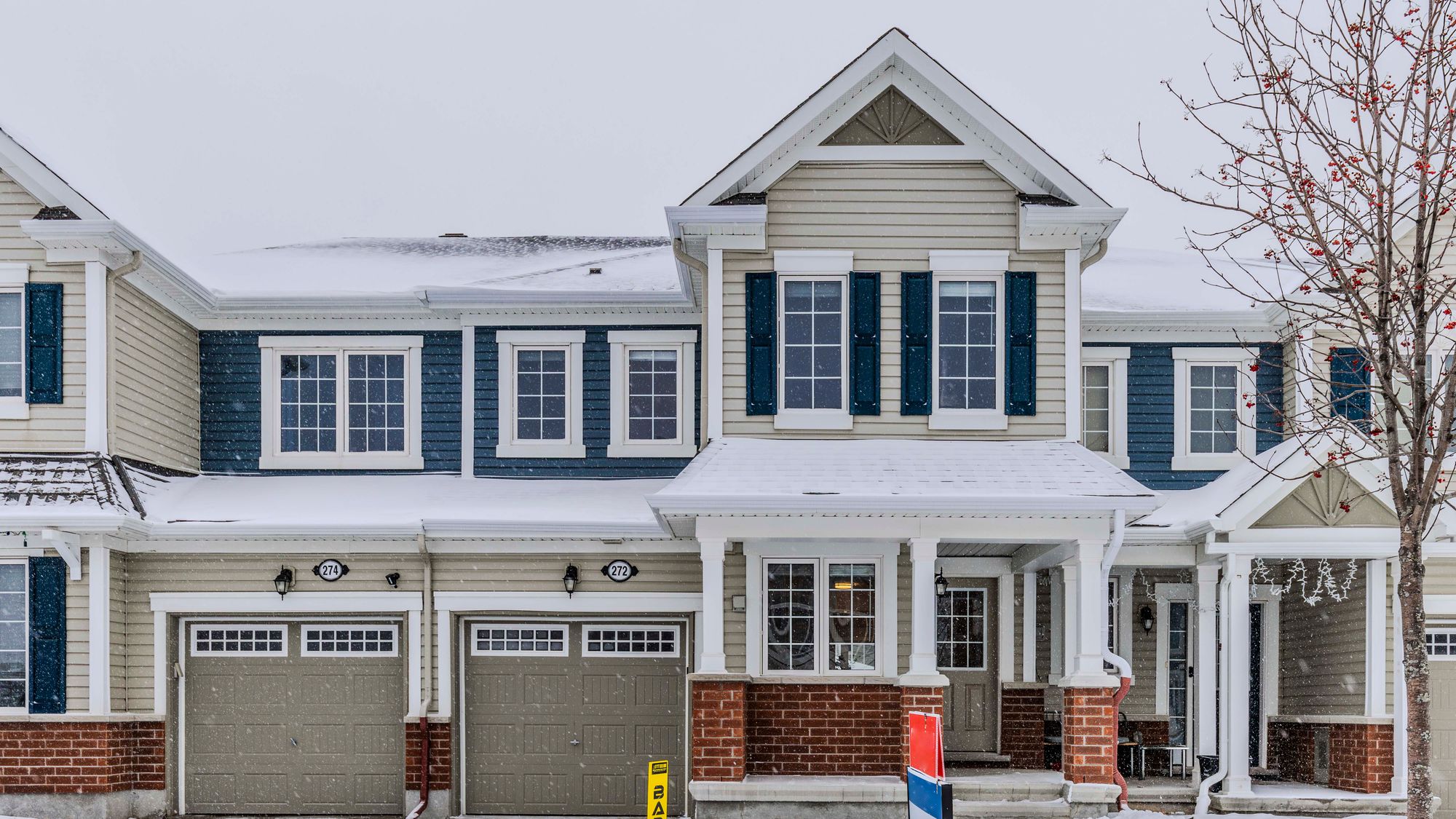 272 Brassy Minnow Crescent