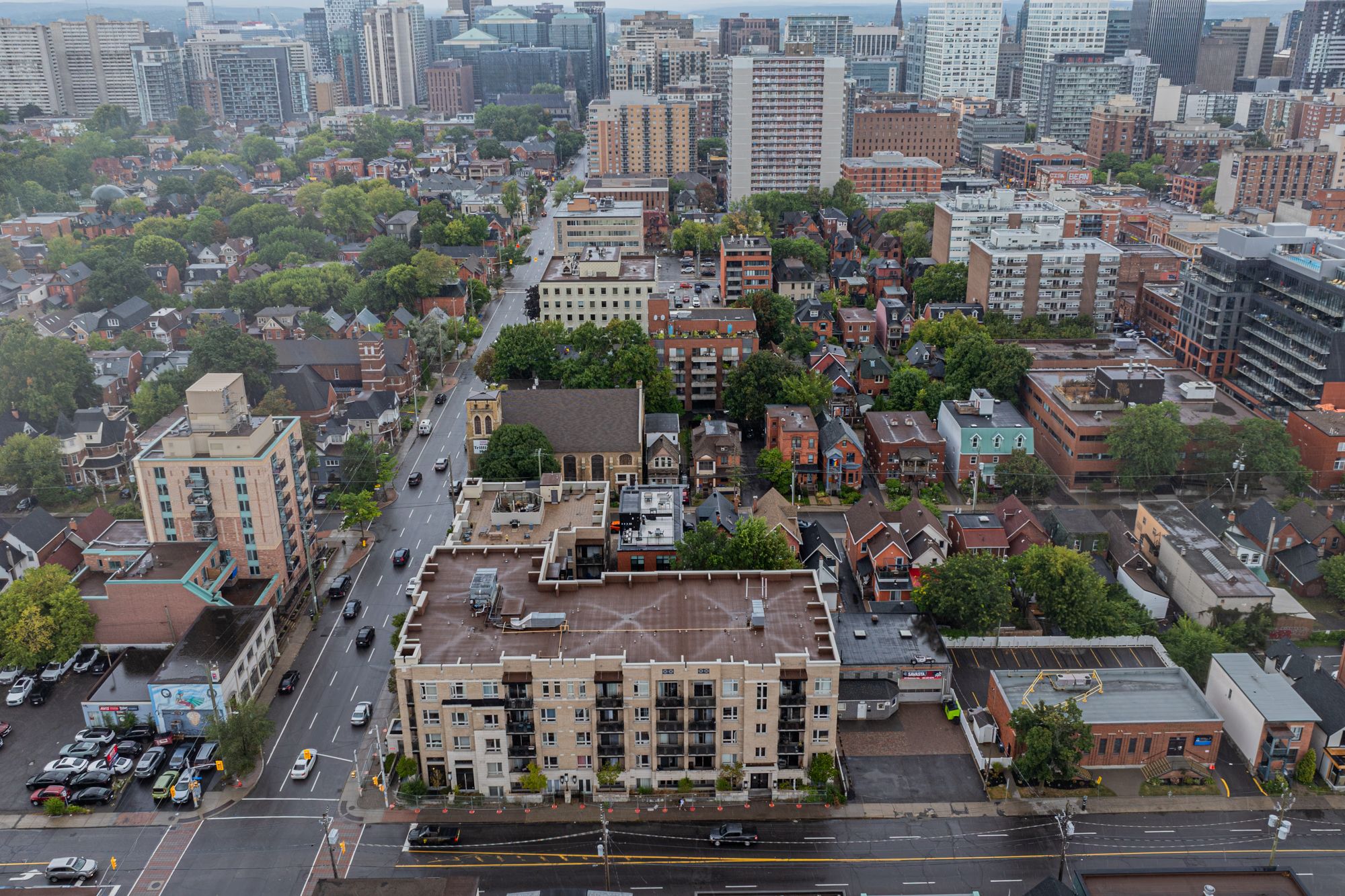 429 Kent Street – Unit 210